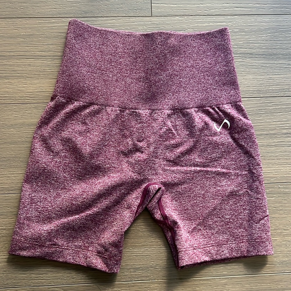 TLF shorts